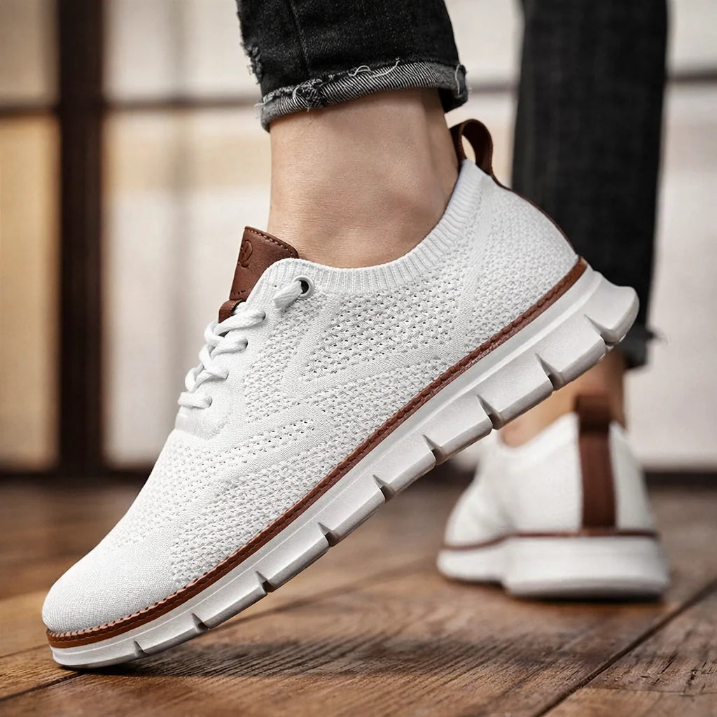 Margonni | Scarpe urbane ultra confortevoli - Urbanshoes