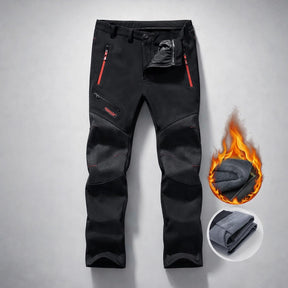 Margonni | Pantaloni outdoor impermeabili e indistruttibili – TitanWear