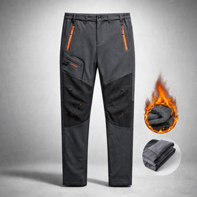 Margonni | Pantaloni outdoor impermeabili e indistruttibili – TitanWear