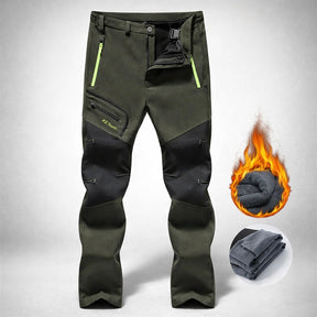 Margonni | Pantaloni outdoor impermeabili e indistruttibili – TitanWear