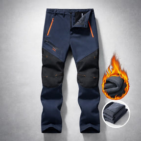 Margonni | Pantaloni outdoor impermeabili e indistruttibili – TitanWear