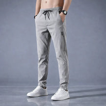 Margonni | Pantaloni slim unisex - EasyFlex™ [COMPRA 1, RICEVI 2]
