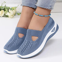 Margonni | Sneaker Ortopediche Traspiranti e Ultra Confortevoli per Donna - CloudWear™