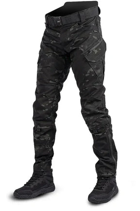 Margonni | Pantaloni Combat - TactialPlus
