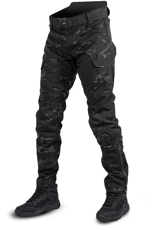 Margonni | Pantaloni Combat - TactialPlus