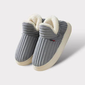 Margonni | Pantofole invernali terapeutiche - FluffEase - [COMPRA 1, RICEVI 1 GRATIS]