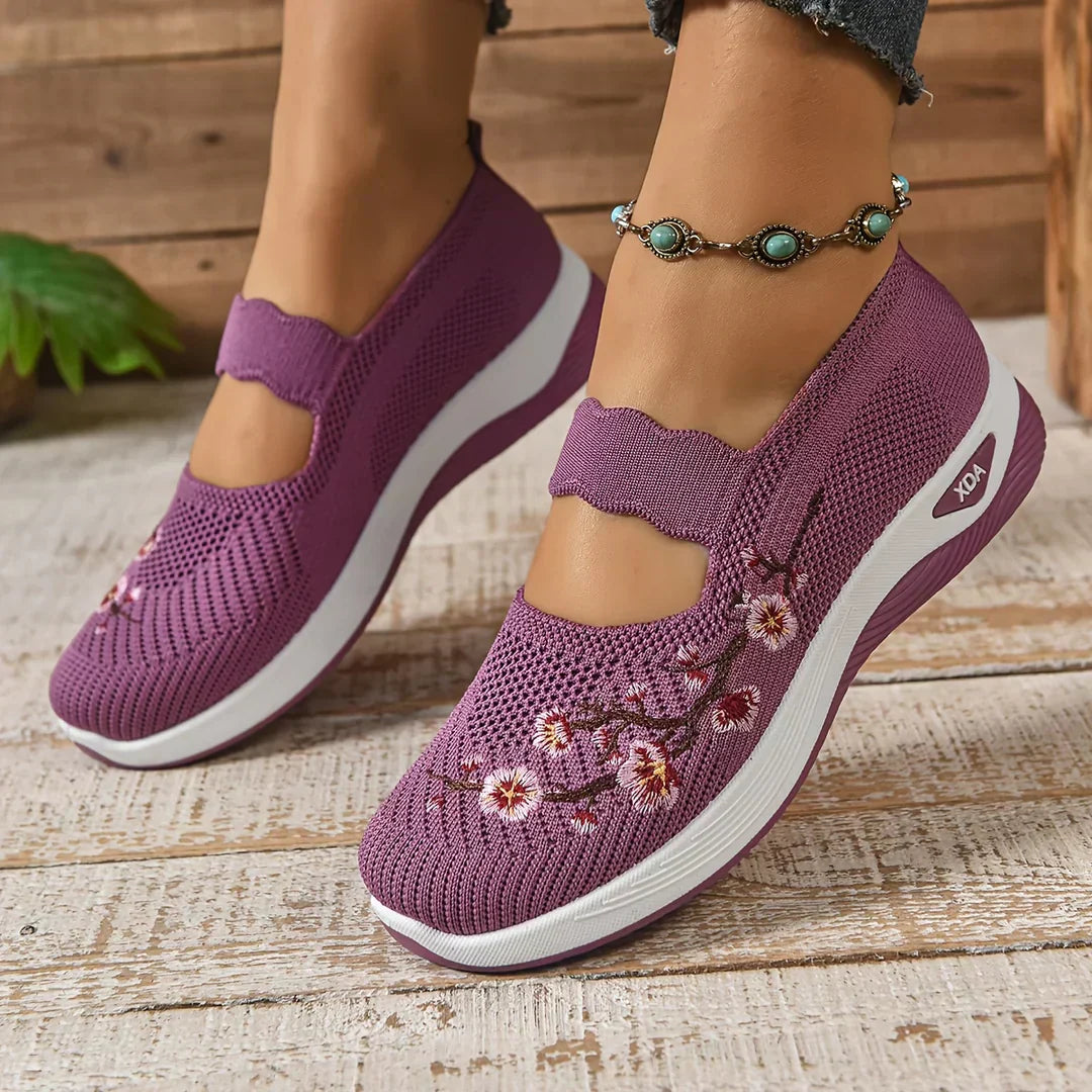 Margonni | Sneakers ortopediche da donna traspiranti e dal comfort - CloudPlus
