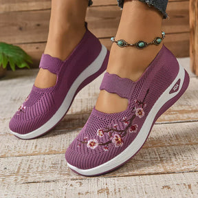 Margonni | Sneakers ortopediche da donna traspiranti e dal comfort - CloudPlus