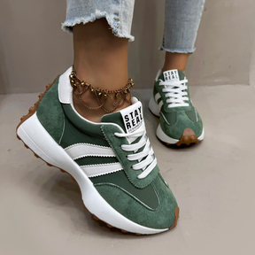 Margonni | Sneakers Stile casual e comfort quotidiano - ChicStep