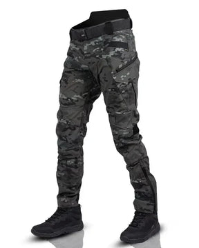 Margonni | Pantaloni Combat - TactialPlus