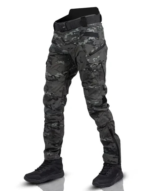 Margonni | Pantaloni Combat - TactialPlus