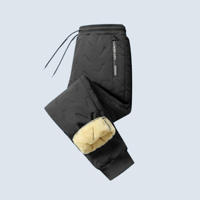 Margonni | Pantaloni Termici in Pile Ultra-Caldi per l’Inverno- ThermMargonni™