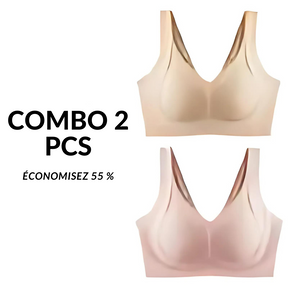 Margonni | Reggiseno regolabile con supporto extra - Sweet Air
