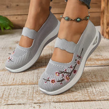 Margonni | Sneakers ortopediche da donna traspiranti e dal comfort - CloudPlus