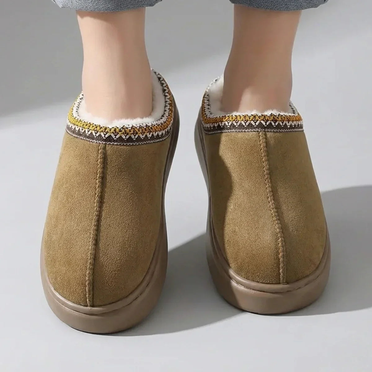 Margonni | Scarpe invernali casual Comfort Doux™