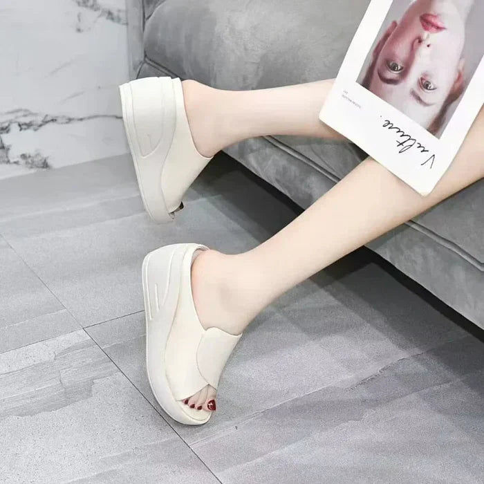 Margonni | Sandali Premium – Supporto per tutto il giorno e comfort traspirante - ComfortStep