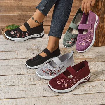 Margonni | Sneakers ortopediche da donna traspiranti e dal comfort - CloudPlus