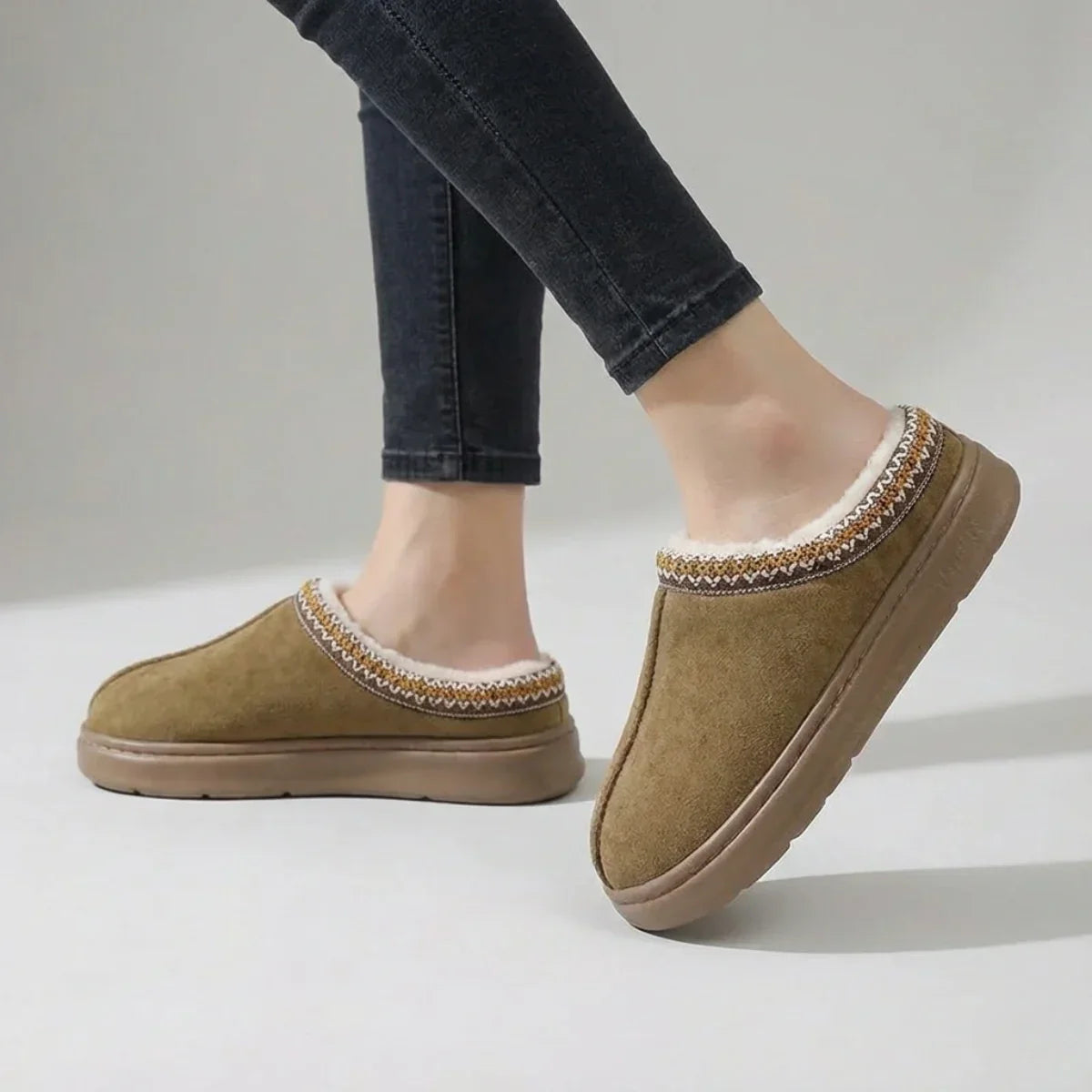 Margonni | Scarpe invernali casual Comfort Doux™