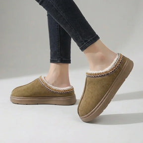 Margonni | Scarpe invernali casual Comfort Doux™