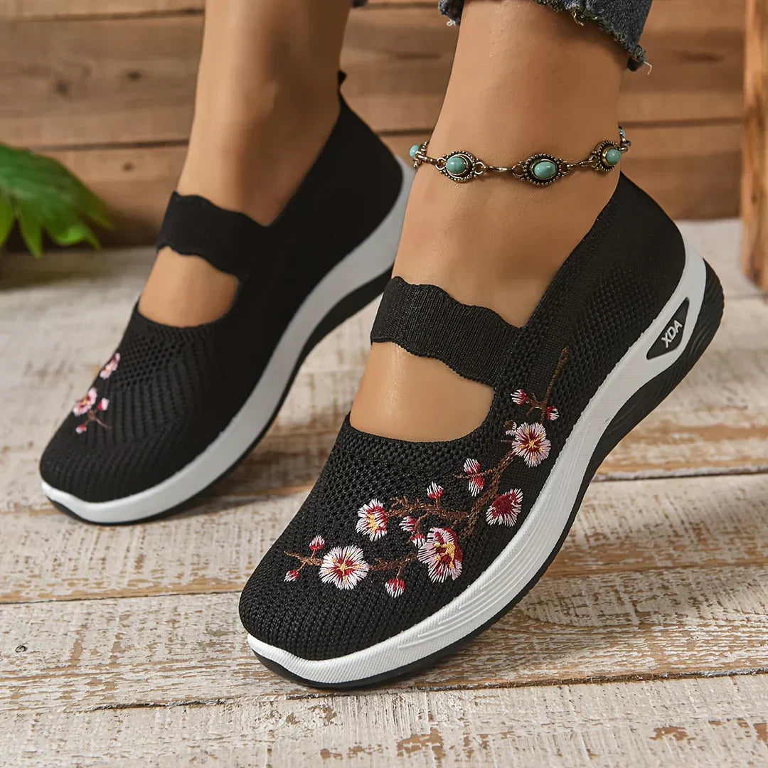 Margonni | Sneakers ortopediche da donna traspiranti e dal comfort - CloudPlus