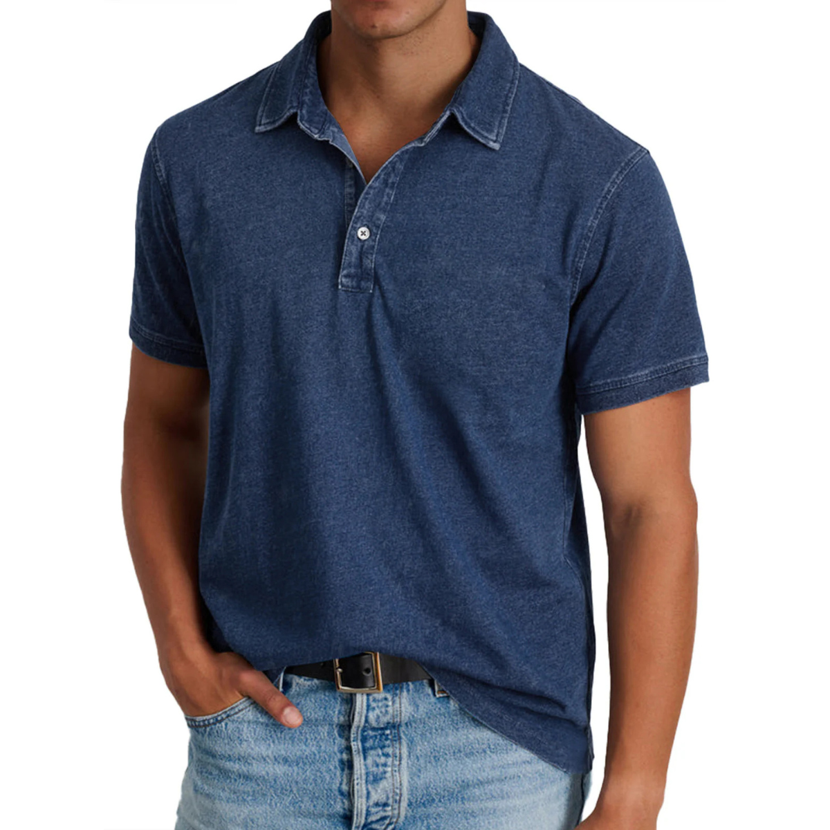 Margonni | Polo Uomo Premium - Malvek™