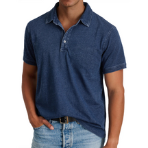 Margonni | Polo Uomo Premium - Malvek™