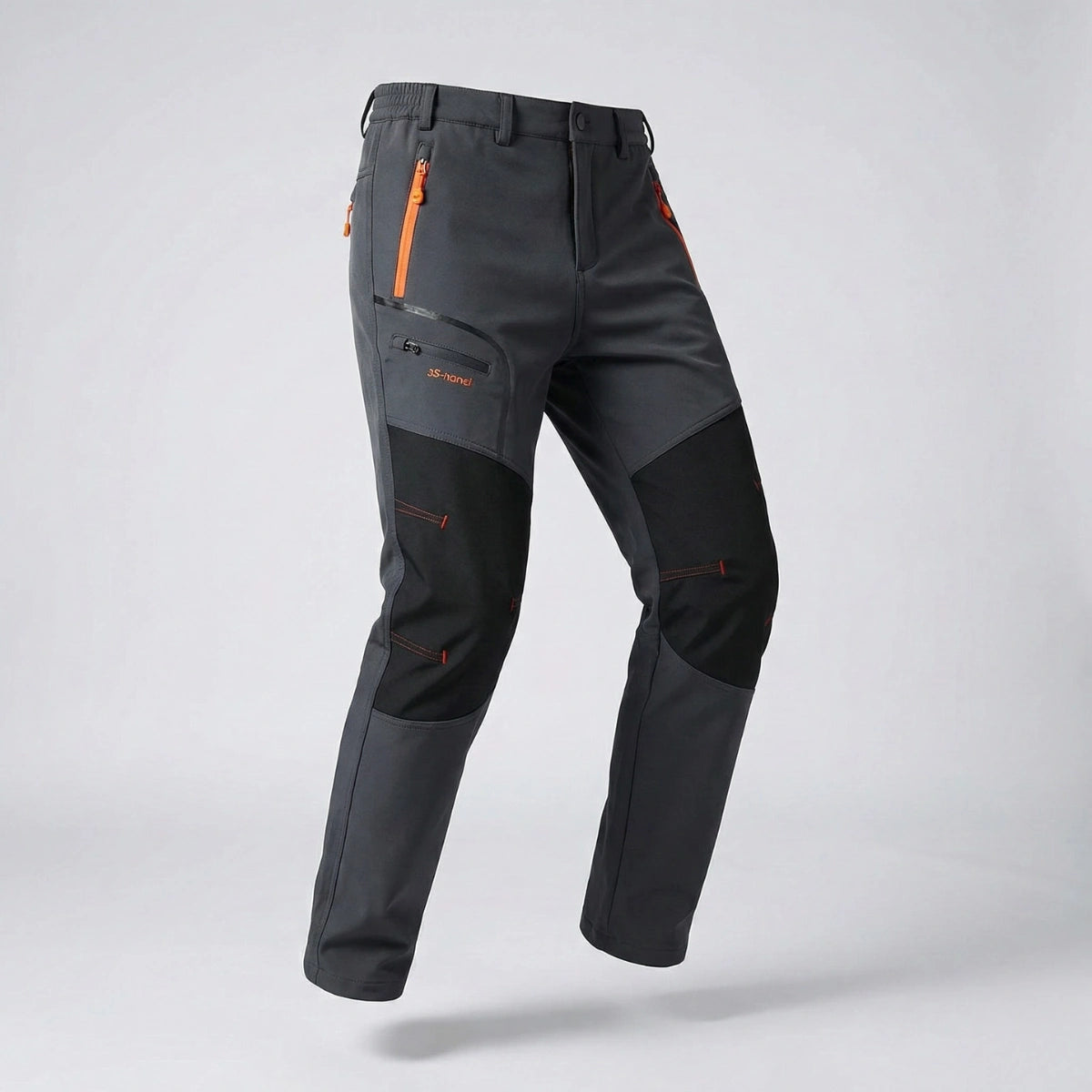 Margonni | Pantaloni outdoor impermeabili e indistruttibili – TitanWear