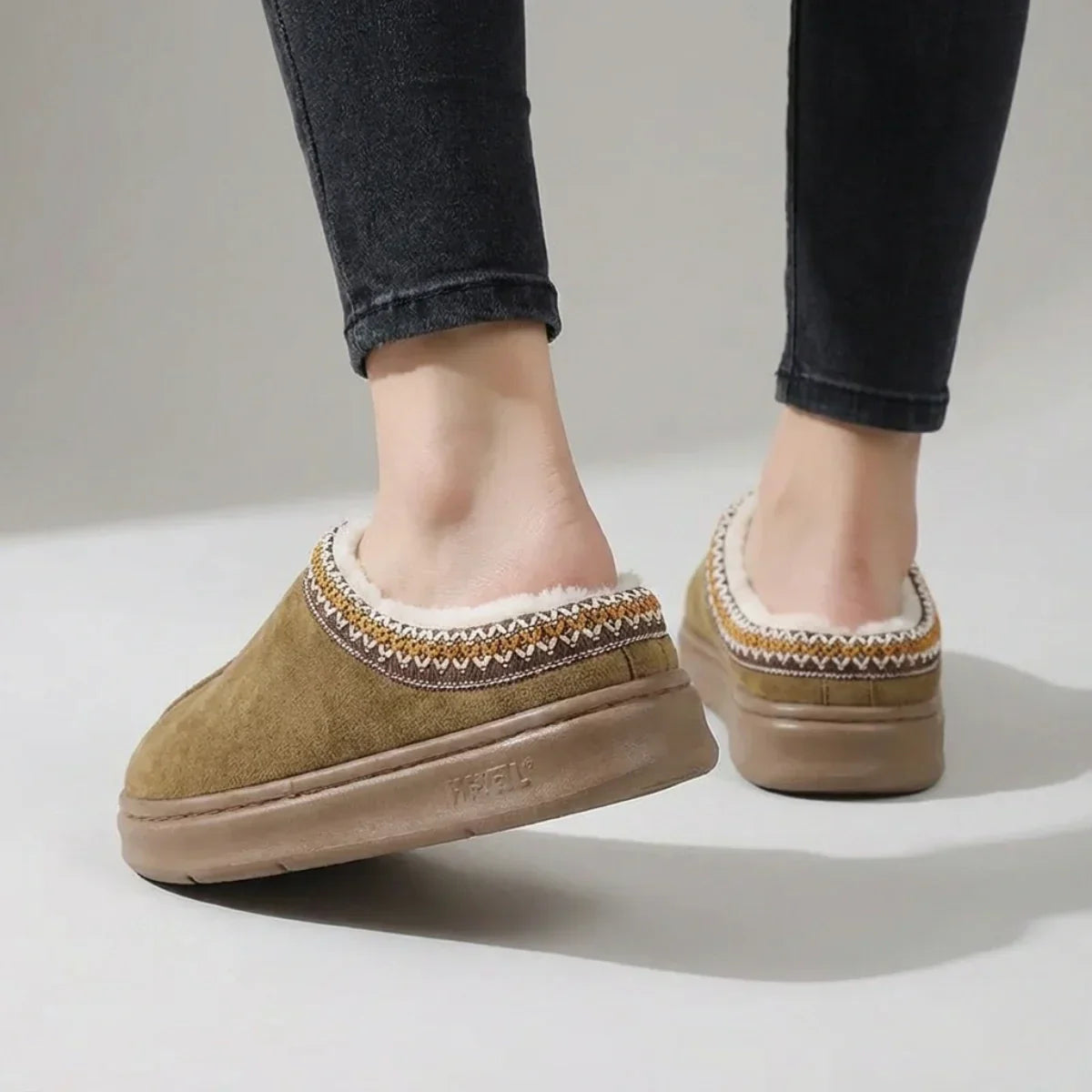 Margonni | Scarpe invernali casual Comfort Doux™