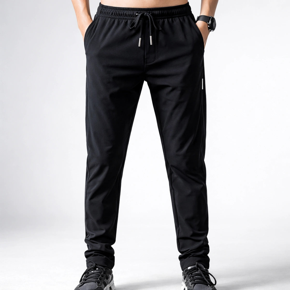 Margonni | Pantaloni slim unisex - EasyFlex™ [COMPRA 1, RICEVI 2]
