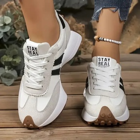 Margonni | Sneakers Stile casual e comfort quotidiano - ChicStep