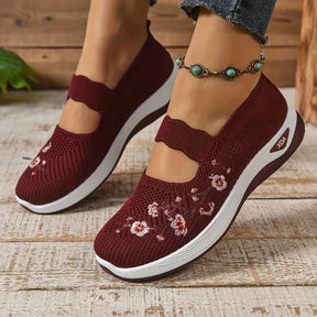 Margonni | Sneakers ortopediche da donna traspiranti e dal comfort - CloudPlus