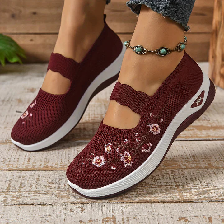 Margonni | Sneakers ortopediche da donna traspiranti e dal comfort - CloudPlus