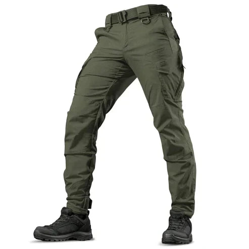 Margonni | Pantaloni Combat - TactialPlus