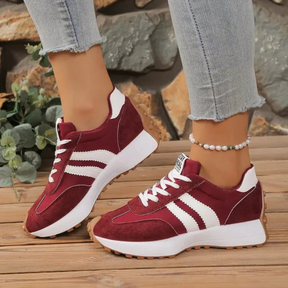 Margonni | Sneakers Stile casual e comfort quotidiano - ChicStep