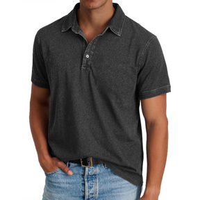 Margonni | Polo Uomo Premium - Malvek™