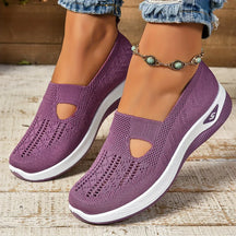 Margonni | Sneaker Ortopediche Traspiranti e Ultra Confortevoli per Donna - CloudWear™