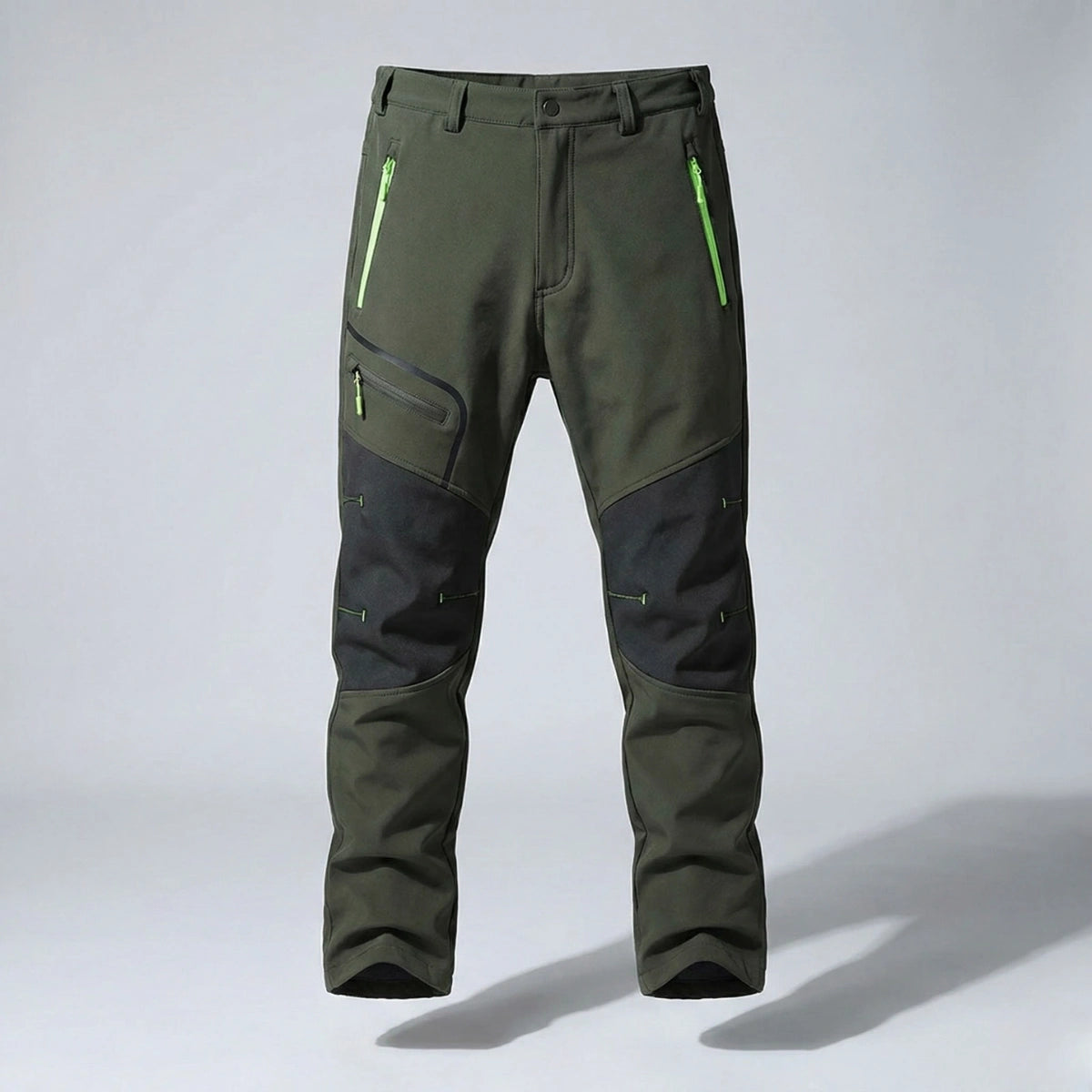 Margonni | Pantaloni outdoor impermeabili e indistruttibili – TitanWear