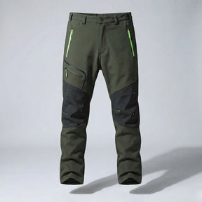Margonni | Pantaloni outdoor impermeabili e indistruttibili – TitanWear