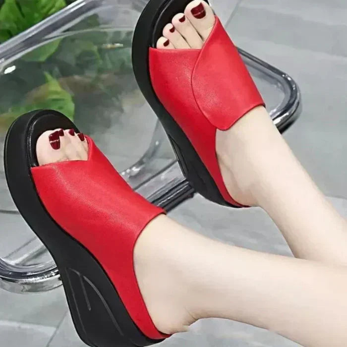 Margonni | Sandali Premium – Supporto per tutto il giorno e comfort traspirante - ComfortStep