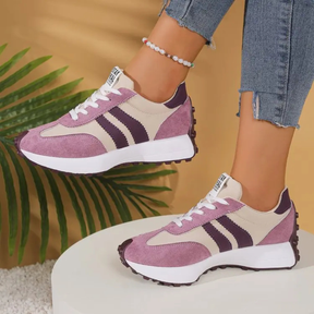 Margonni | Sneakers Stile casual e comfort quotidiano - ChicStep