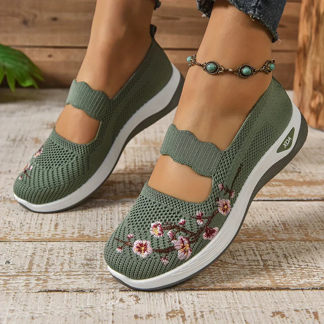 Margonni | Sneakers ortopediche da donna traspiranti e dal comfort - CloudPlus