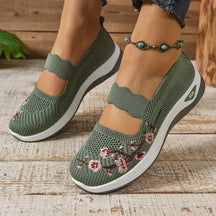 Margonni | Sneakers ortopediche da donna traspiranti e dal comfort - CloudPlus