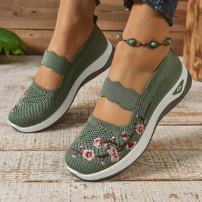Margonni | Sneakers ortopediche da donna traspiranti e dal comfort - CloudPlus