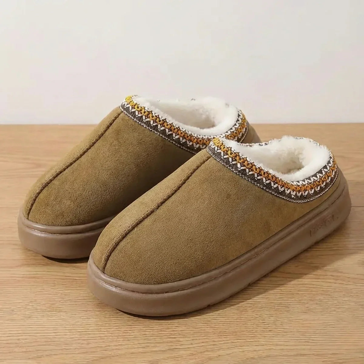 Margonni | Scarpe invernali casual Comfort Doux™