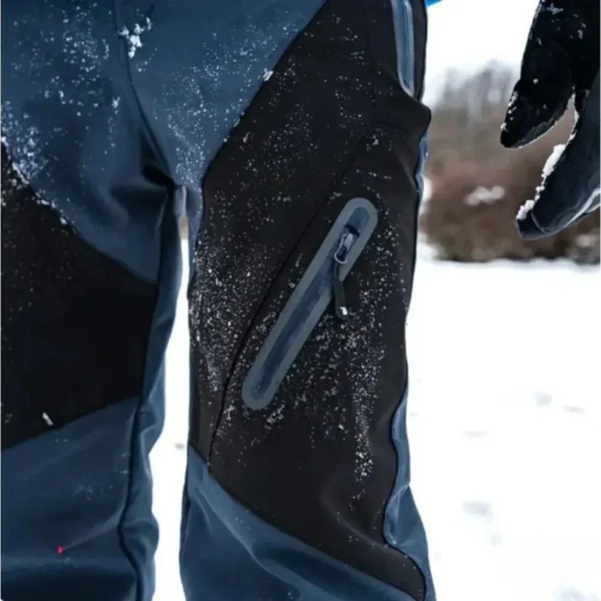 Margonni | Pantaloni outdoor impermeabili e indistruttibili – TitanWear