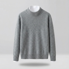 Margonni | Maglione Arlington in cashmere LuxeSoft™