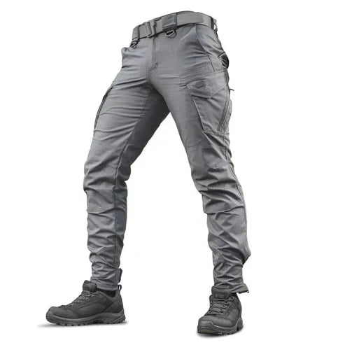 Margonni | Pantaloni Combat - TactialPlus