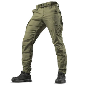 Margonni | Pantaloni Combat - TactialPlus