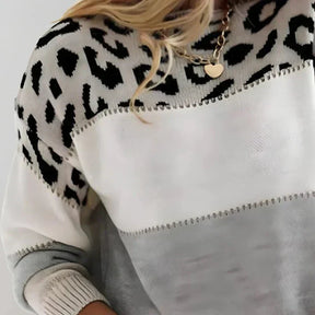 Margonni | Il maglione Sauvage™