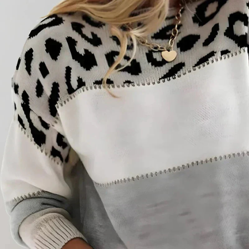 Margonni | Il maglione Sauvage™
